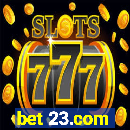 bet 23.com